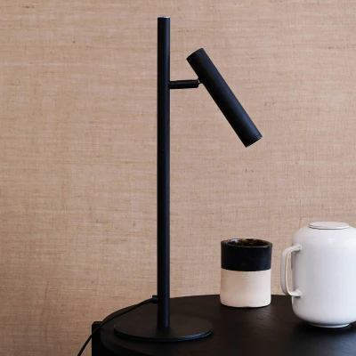 Afbeelding van DYBERG LARSEN Carlo 1 LED tafellamp, lamp