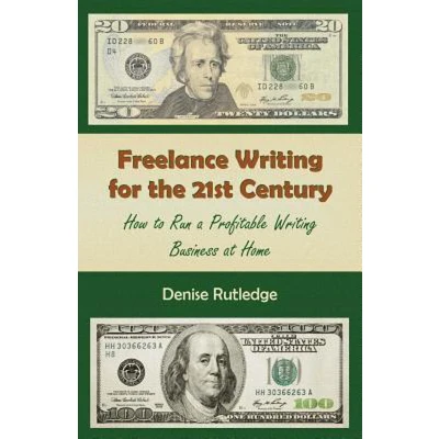 Afbeelding van Freelance Writing for the 21st Century
