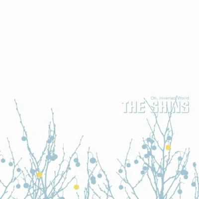Afbeelding van Shins Oh Inverted World (CD) (20th Anniversary Edition) (Remastered)