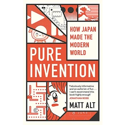 Afbeelding van Pure Invention