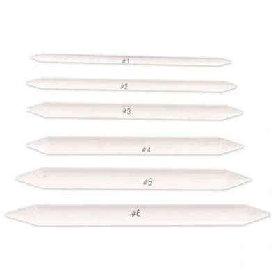 Afbeelding van Vaessen Creative Artist 6 stuks