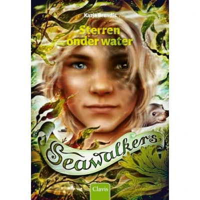 Afbeelding van Seawalkers 5 Sterren onder water