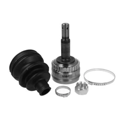 Afbeelding van Metelli Homokineet rep.set 15 1116