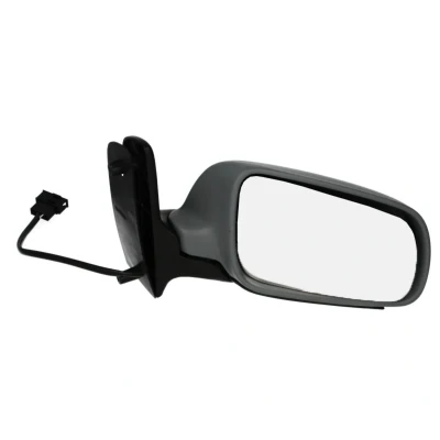 Afbeelding van Buitenspiegel Tyc 337 0081 rechts Met grondlaag Bol vormig, Te verwarmen, voor elek. spiegelverstelling VOLKSWAGEN: Sharan I