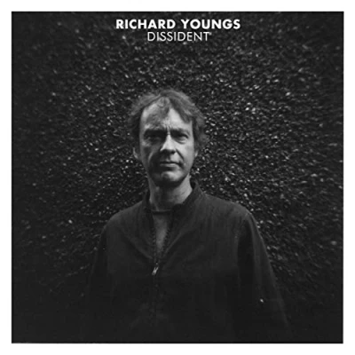 Afbeelding van Richard Youngs Dissident (LP)