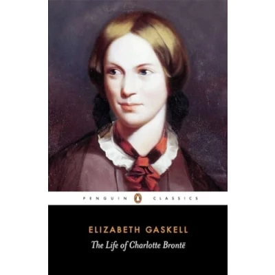 Afbeelding van The Life of Charlotte Bronte