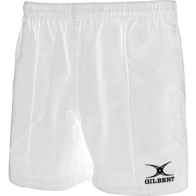 Afbeelding van Gilbert Kiwi pro Pro, herenshorts, zwart, maat 3XL