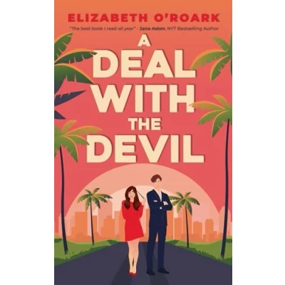 Afbeelding van The Grumpy Devils A Deal With Devil
