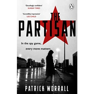 Afbeelding van The Partisan