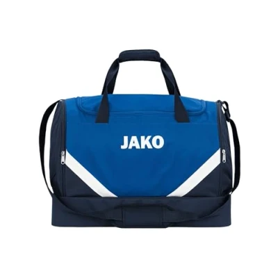 Afbeelding van JAKO Sporttas Iconic royal/marine Bambini / Senior