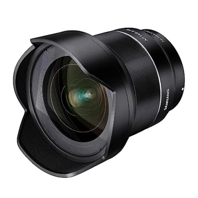 Afbeelding van Samyang 14mm f/2.8 AF Sony FE