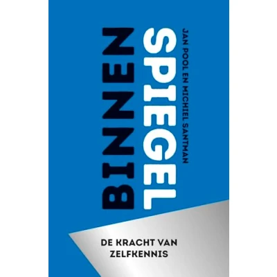 Afbeelding van Binnenspiegel