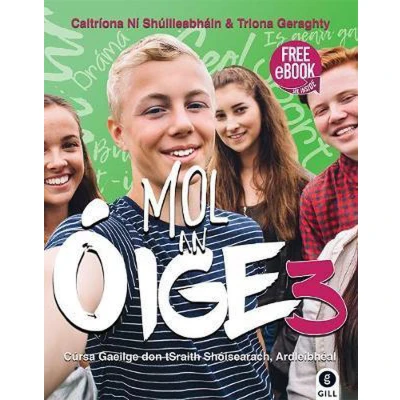 Afbeelding van Mol an Oige 3