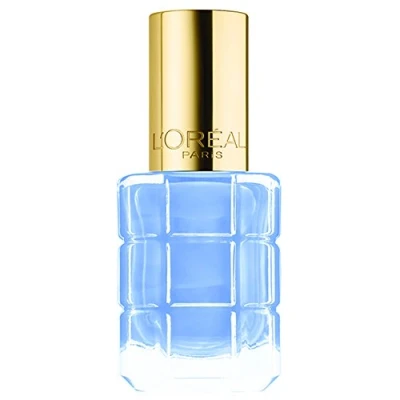 Afbeelding van L&#039;Oréal Color Riche Nagellak 671 Monsieur Bleu