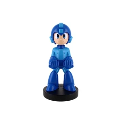 Afbeelding van Cable Guy Mega Man phone holder game controller stand
