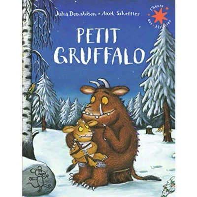 Afbeelding van Petit Gruffalo