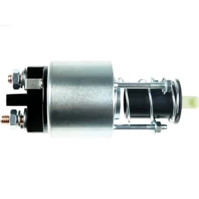 Afbeelding van Magneetschakelaar, startmotor AS PL SS4039