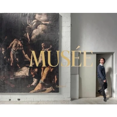 Afbeelding van MUSEE
