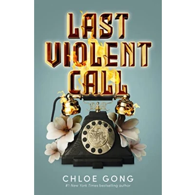 Afbeelding van Last Violent Call