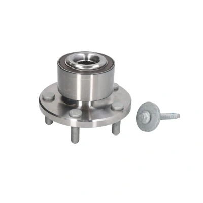 Afbeelding van SNR R152.75 Wiellagerset 136 FORD: Focus 2, MONDEO 4 Stufenheck,
