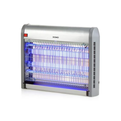 Image de Domo Tueur d&#039;insectes 2500 volt KX012