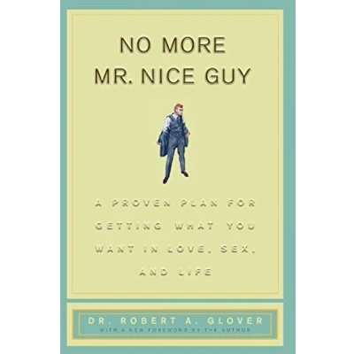 Afbeelding van No More Mr Nice Guy