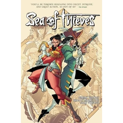 Afbeelding van Sea of Thieves