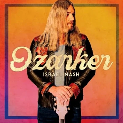 Afbeelding van Israel Nash Ozarker (Cd)