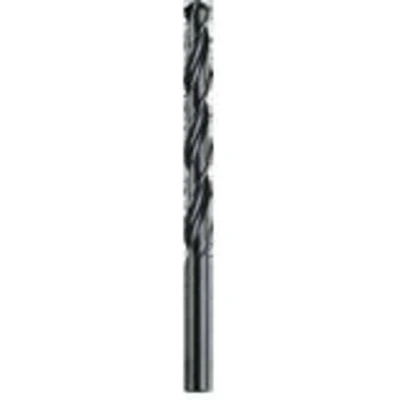 Afbeelding van Heller 18491 5 HSS Metaal spiraalboor 5.1 mm Gezamenlijke lengte 86 Rollenwals DIN 338 Cilinderschacht 10 stuk(s)