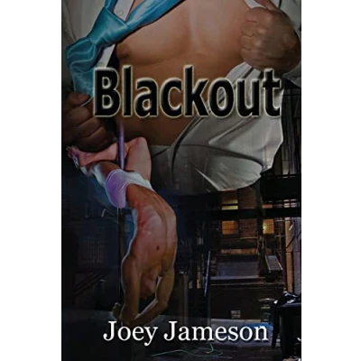 Afbeelding van Blackout