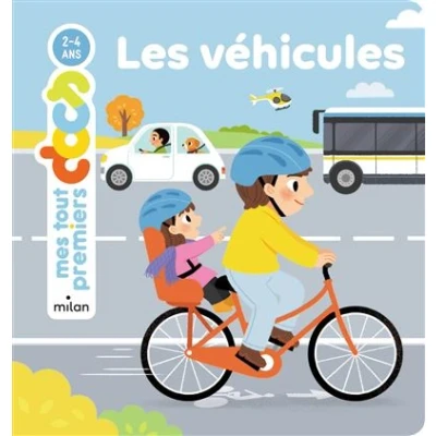 Image de Les véhicules