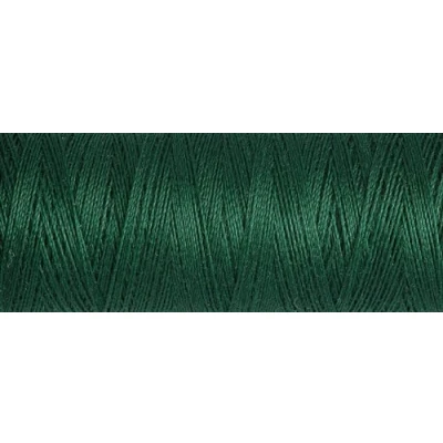 Afbeelding van Gutermann Naaigaren van polyester, groen Amazon 0340, 100 m