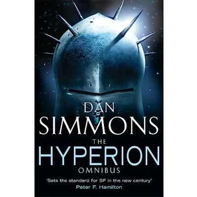 Afbeelding van Hyperion Omnibus