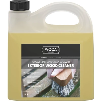 Afbeelding van Woca Exterior Cleaner 1 L