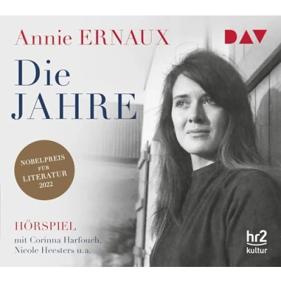 Afbeelding van Die Jahre