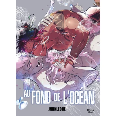 Afbeelding van Au fond de l&#039;océan