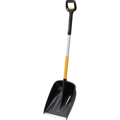 Afbeelding van Fiskars 1057188 Sneeuwschep 362 mm Aluminium/kunststof