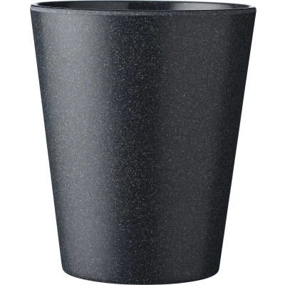 Afbeelding van Mepal Beker Bloom 300 Ml Pebble Black