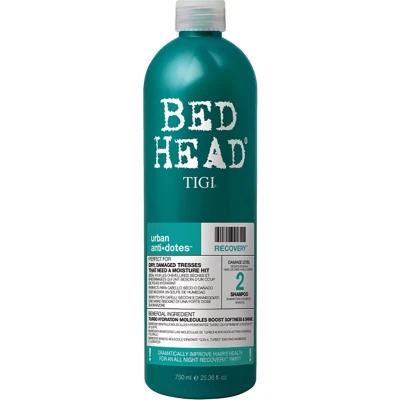 Afbeelding van Tigi Bed Head Recovery Shampoo 750 ml