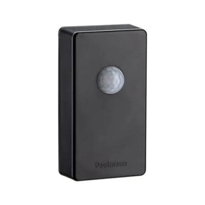 Afbeelding van 50136 Zigbee Motion Sensor Paulmann Home Bewegingsmelder Zwart