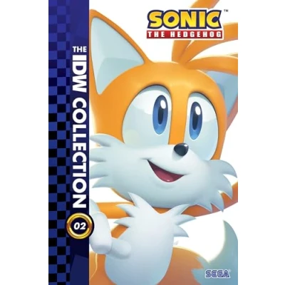 Afbeelding van Sonic The Hedgehog