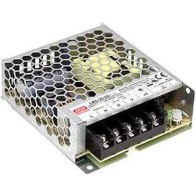 Afbeelding van Mean Well LRS 35 36 Schakelnetvoeding 1 A W V/DC stuk(s)
