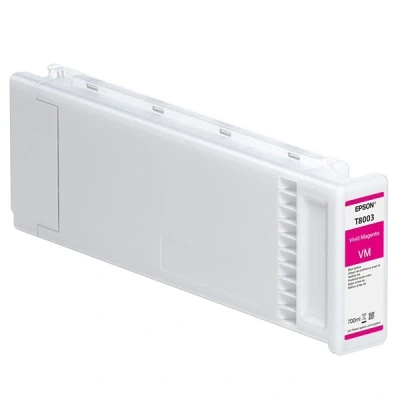 Image de Epson T800300 cartouche d&#039;encre magenta (d&#039;origine)