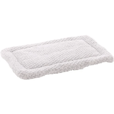 Afbeelding van hondenbench kussen Jack grijs 55cm