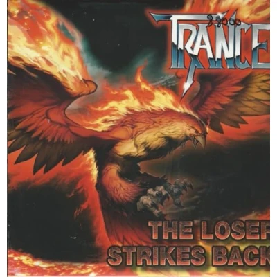 Afbeelding van Trance Loser Strikes Back (LP)