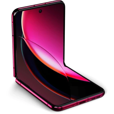 Afbeelding van Motorola Razr 40 Ultra Rood