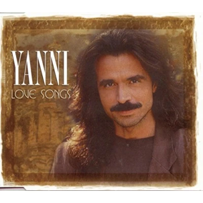 Afbeelding van Love Songs Cd Album