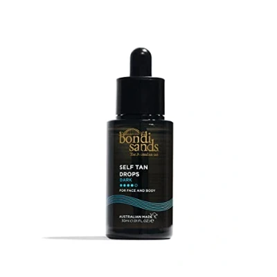 Afbeelding van Bondi Sands SELF TAN Drops Zelfbruiner, Maat: 30 ml, Brown