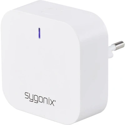 Afbeelding van Sygonix SY 6052182 Gateway Wit