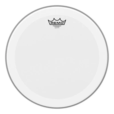 Afbeelding van Remo Powerstroke 4 Coated 13&quot;, Tom + Snare Batter vel